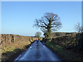 Wood End Lane