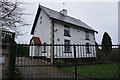 Rose Cottage, Hang Bank Wood, Sheffield