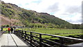 Bridge across the River Falloch