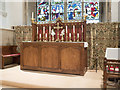 St Mary, Stanwell - Altar