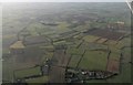 Between Bratoft End and Bratoft: aerial 2018