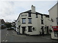 The London Inn, Okehampton