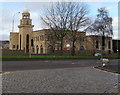 Burhani Saifee Icknield Mosque, Birmingham