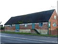 SK4430 : Shardlow Heritage Centre by Alan Murray-Rust