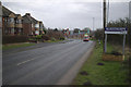 Batley Road entering Alverthorpe