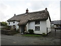 Church Gate Farmhouse, Northlew