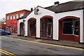 The Lodge (1), Baldwin House, Lombard Street, Stourport-on-Severn