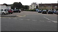 New Street North Car Park, Honiton