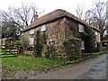 Cottage on Shedrick Hill