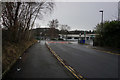 Fraser Road at Archer Road, Sheffield