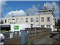 Headington Telephone Exchange, Oxon