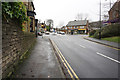 Archer Road at Abbeydale Road, Sheffield