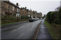 Knaresborough Road, Sheffield