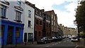 Narrow Street, Limehouse