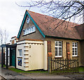 Bayford Village Hall