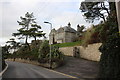 Houses on New Road