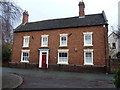 Church Farmhouse, Wheaton Aston