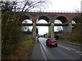 Frodingham Viaduct