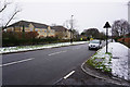 Ringinglow Road, Sheffield