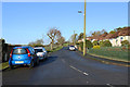 Lightlands Avenue, Wigtown