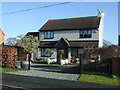 House on Station Road, Eastrington