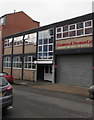 Gladman & Norman Ltd, 51 Tenby Street North, Birmingham