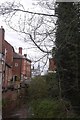 Kyre Brook, Tenbury