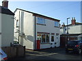 Former Post Office on High Street, Eastrington