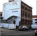 Rathbone Building, 20 Tenby Street North, Birmingham