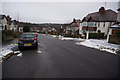 Brooklands Avenue, Sheffield