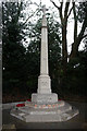 Fulwood War Memorial