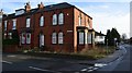 Brooklyn Street, Armley, Leeds