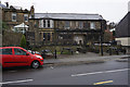 The Bulls Head, Fulwood Road, Sheffield