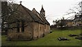 St Oswald, Shipton Oliffe