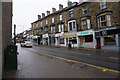 Glossop Road, Sheffield