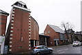 The Beacon Methodist Church, Broomhill, Sheffield