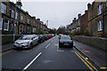 Hoole Road off Crookes Road, Sheffield