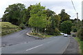 NZ0415 : Entrance to Startforth Village by Bob Harvey