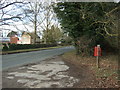 SE9327 : Cave Road, Elloughton by JThomas