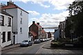 Castlegate, Scarborough