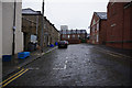 Chandos Street, Broomhill, Sheffield