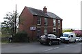 Edwardian houses, Primrose Hill, Lydney