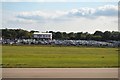 Car Park, Gatwick Airport