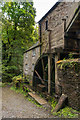 Cotehele Mill