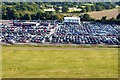 Car park, Gatwick Airport