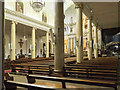 St Peter, Clerkenwell Road, Clerkenwell - Interior