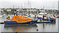 J5082 : Relief Lifeboat at Bangor by Rossographer