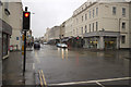 Warwick Street, Leamington Spa