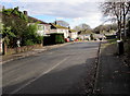 Woodfield Avenue, Radyr, Cardiff