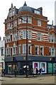 187 Camden High Street, Camden Town